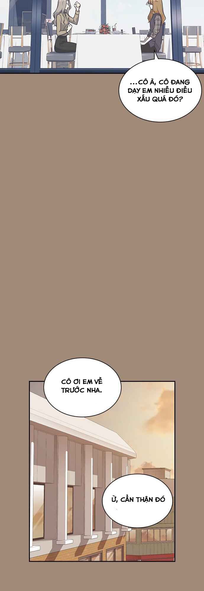 Học Nhóm - Chapter 45 - Page 36