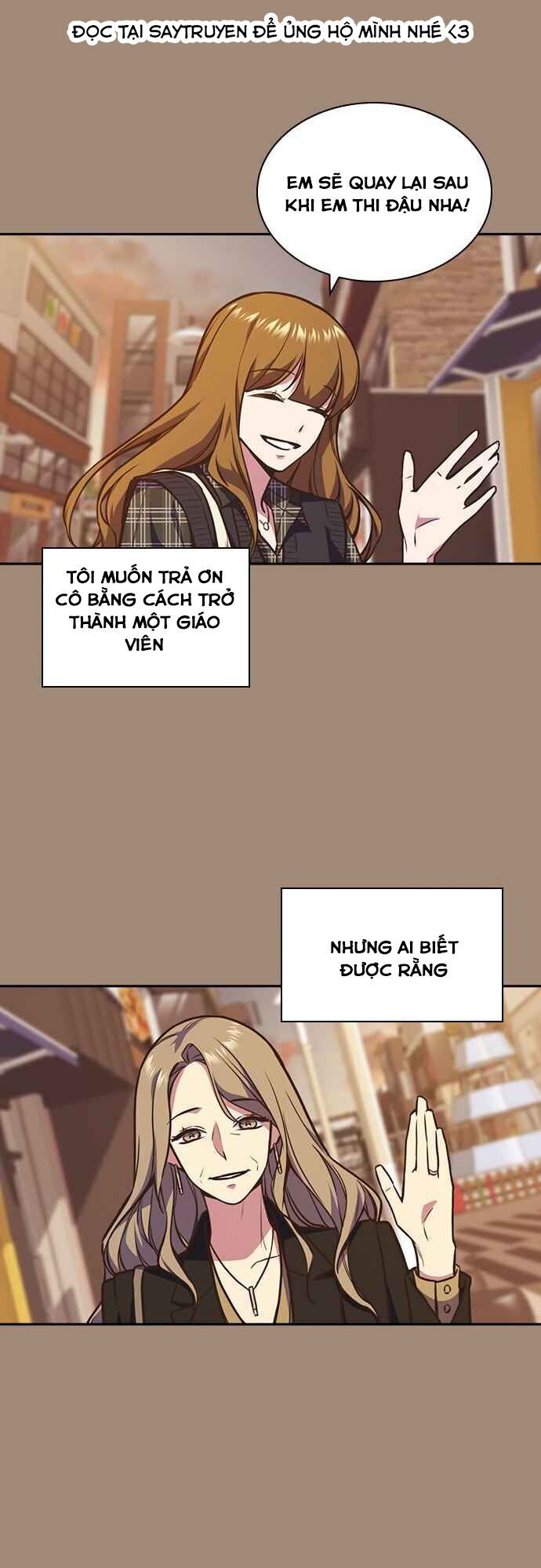 Học Nhóm - Chapter 45 - Page 37