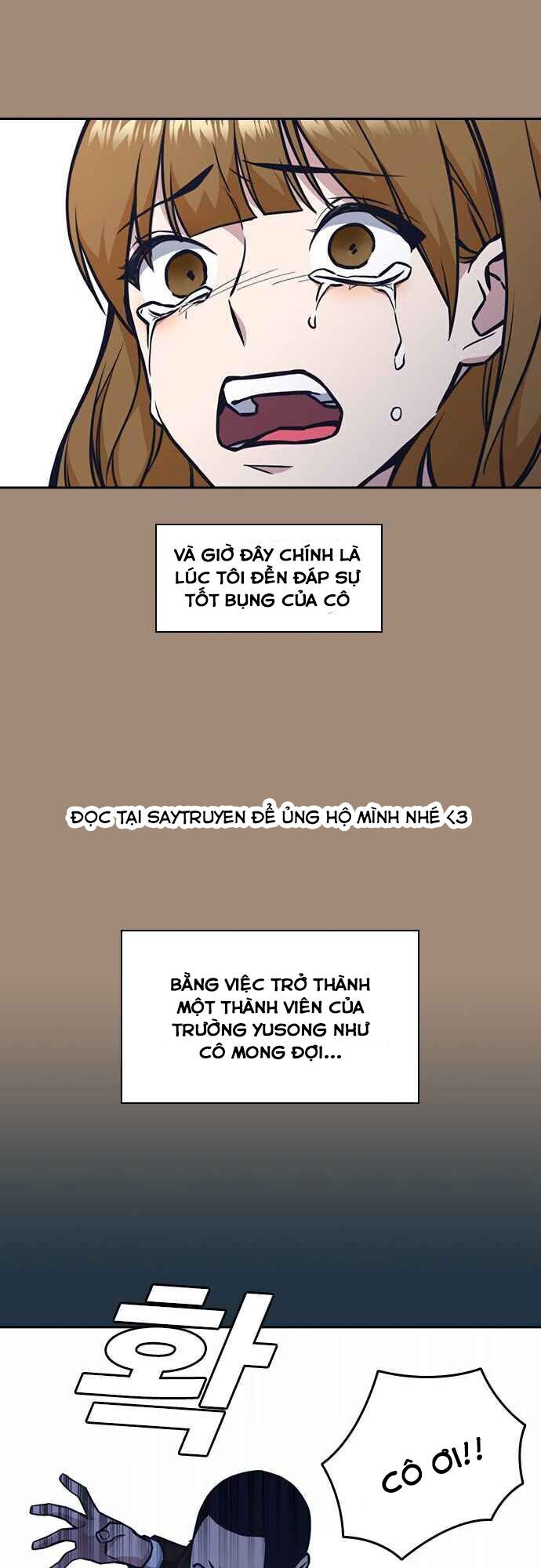 Học Nhóm - Chapter 45 - Page 40