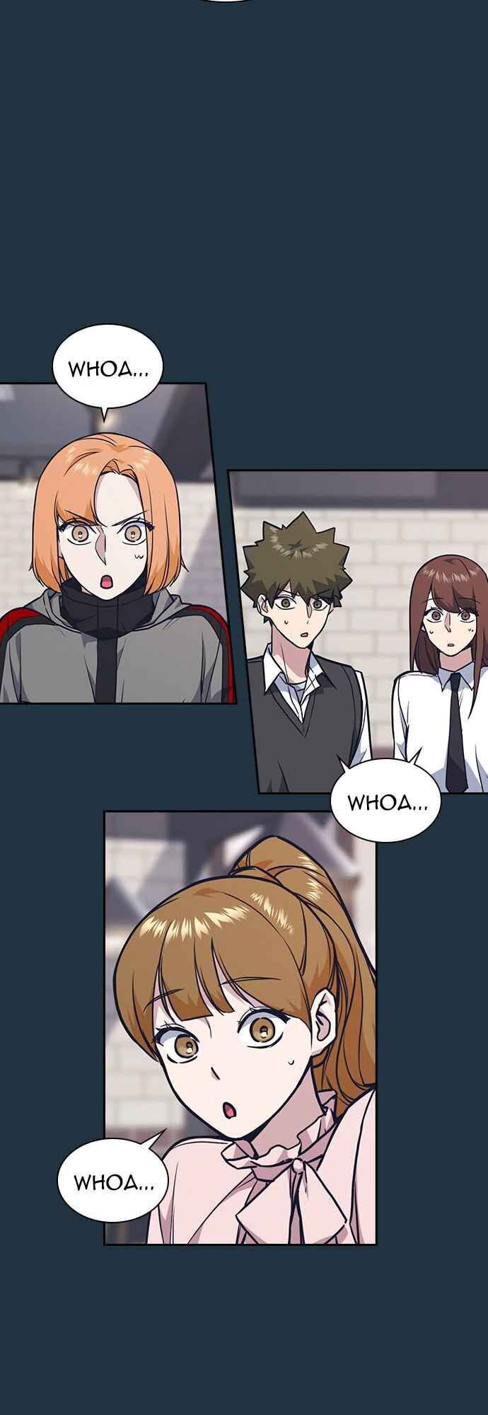 Học Nhóm - Chapter 45 - Page 49