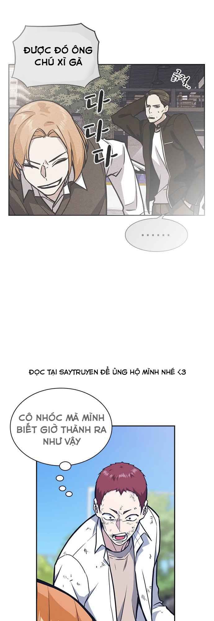 Học Nhóm - Chapter 45 - Page 5