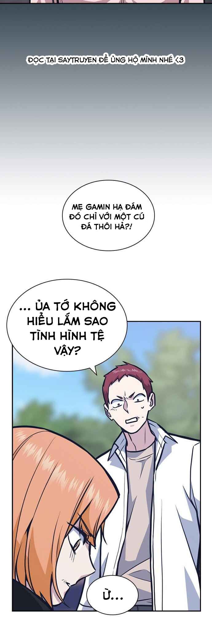 Học Nhóm - Chapter 45 - Page 57