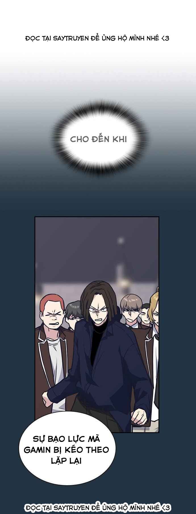 Học Nhóm - Chapter 45 - Page 58