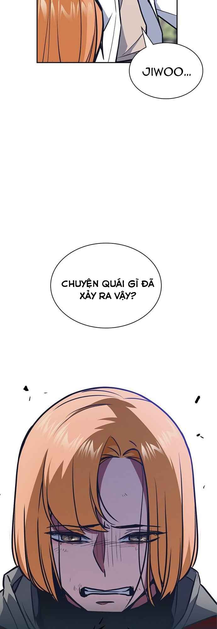 Học Nhóm - Chapter 45 - Page 6