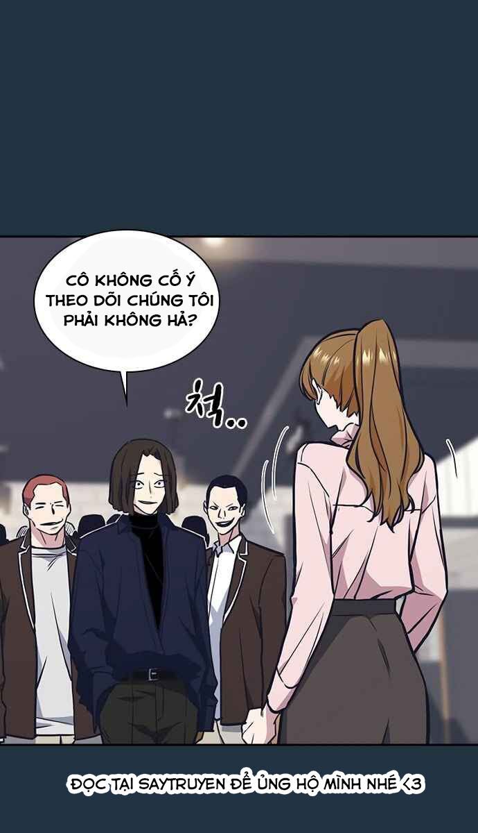 Học Nhóm - Chapter 45 - Page 8