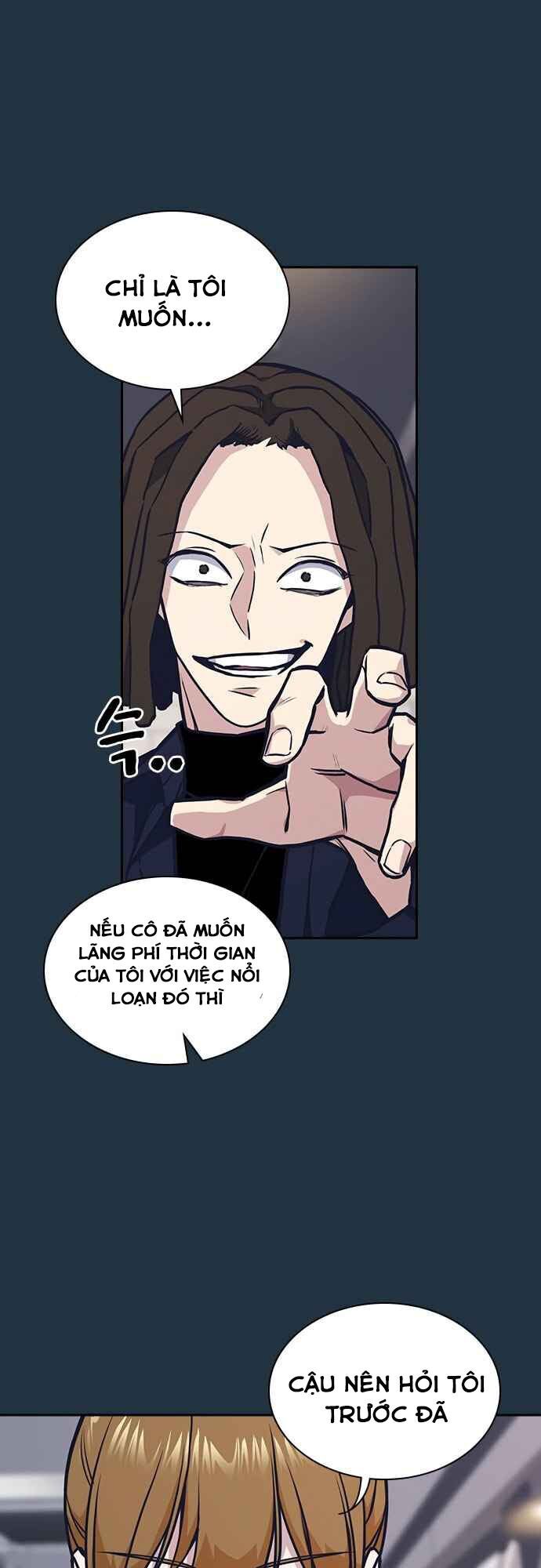 Học Nhóm - Chapter 45 - Page 9