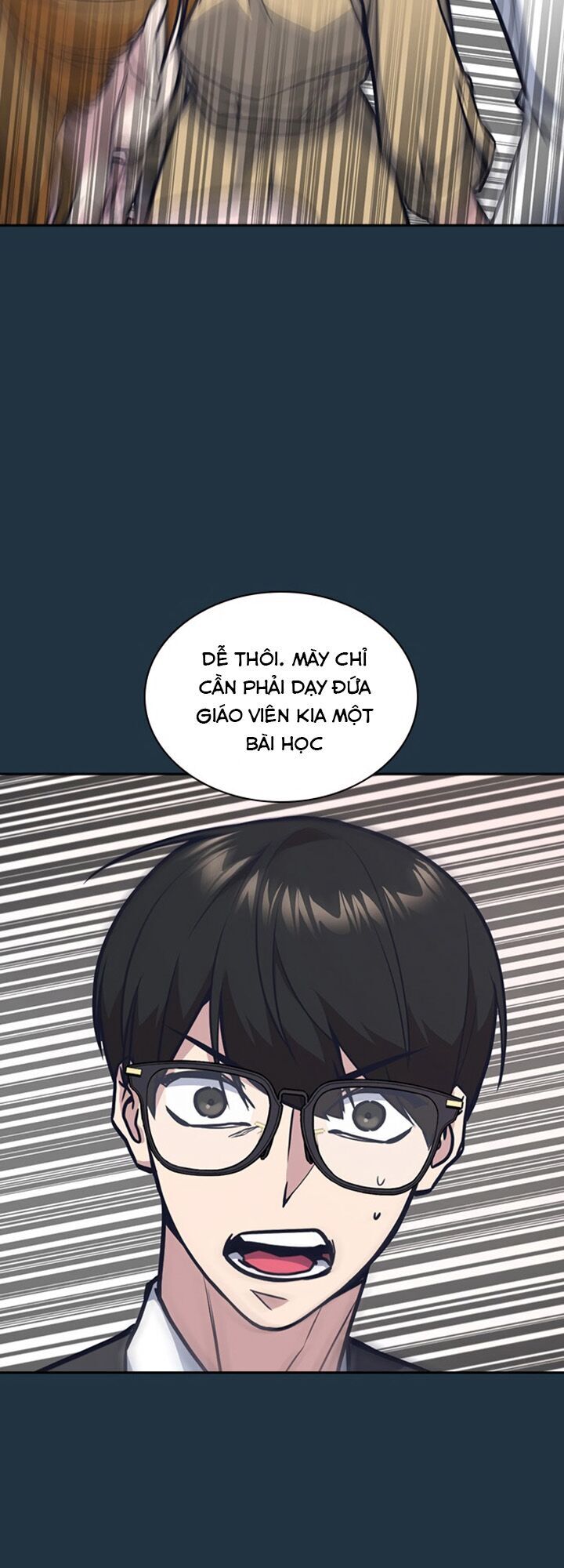 Học Nhóm - Chapter 46 - Page 14