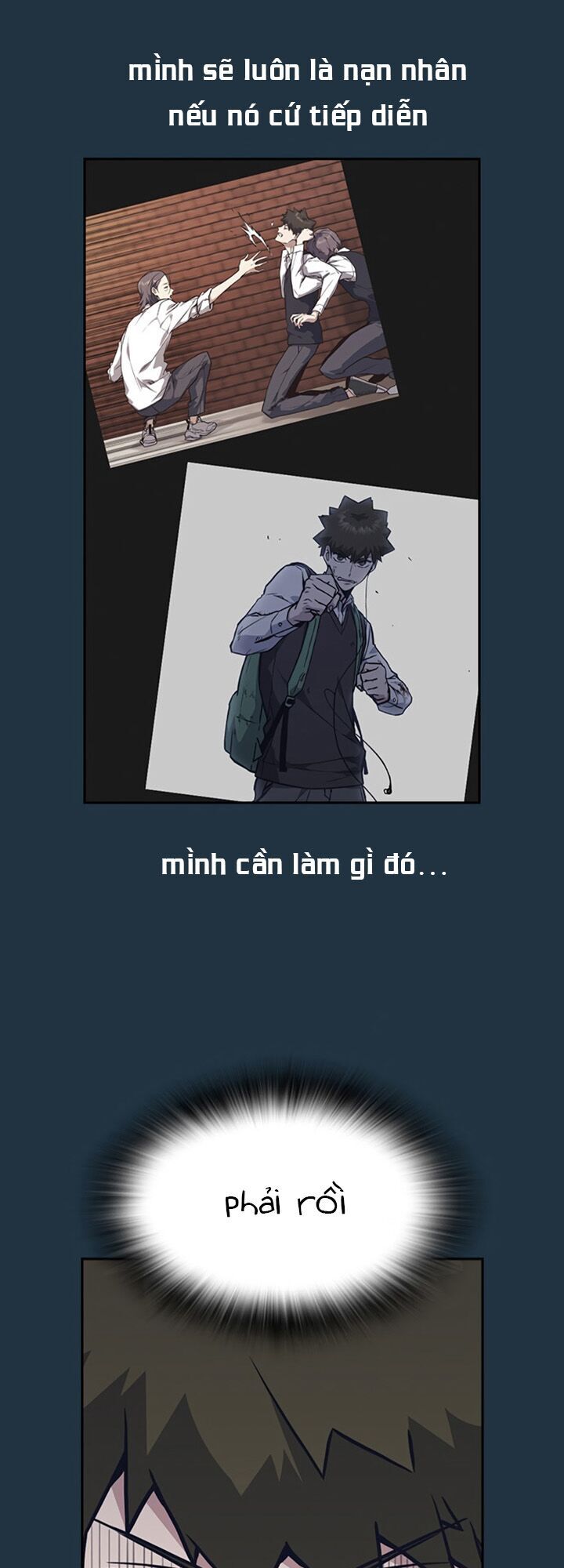 Học Nhóm - Chapter 46 - Page 24