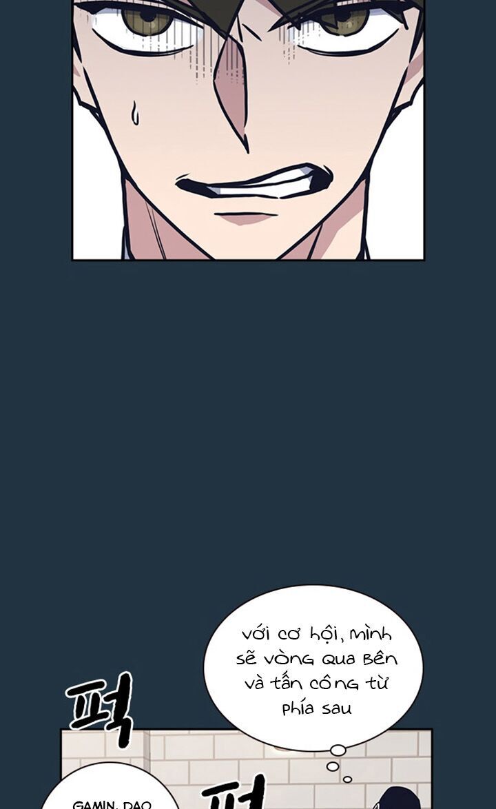 Học Nhóm - Chapter 46 - Page 25