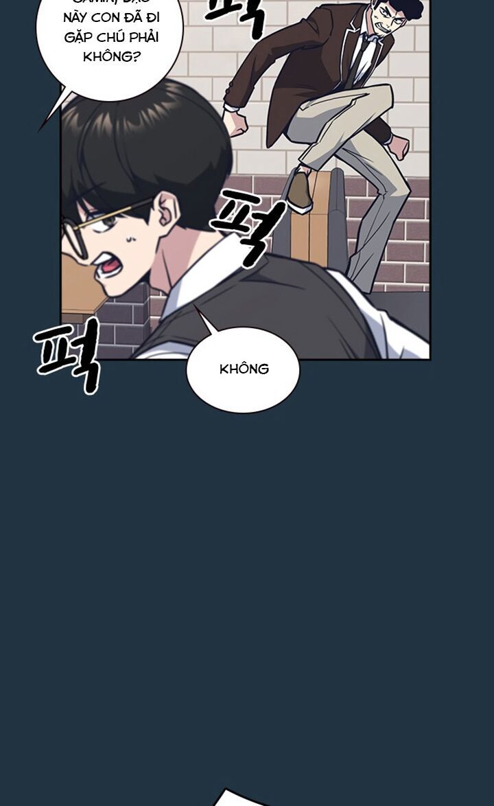 Học Nhóm - Chapter 46 - Page 26