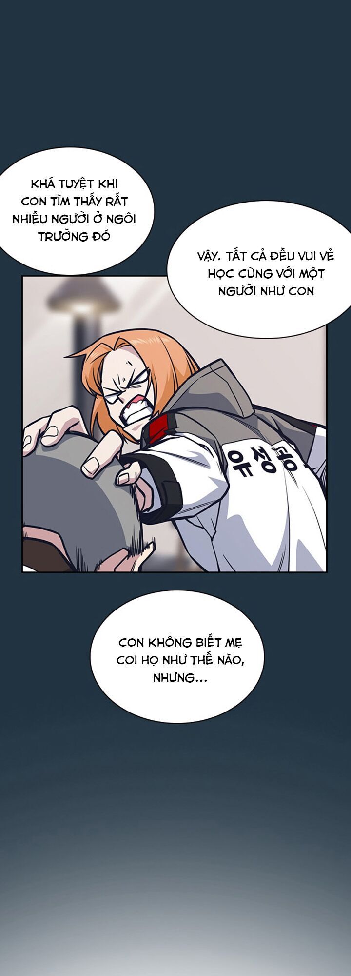 Học Nhóm - Chapter 46 - Page 30