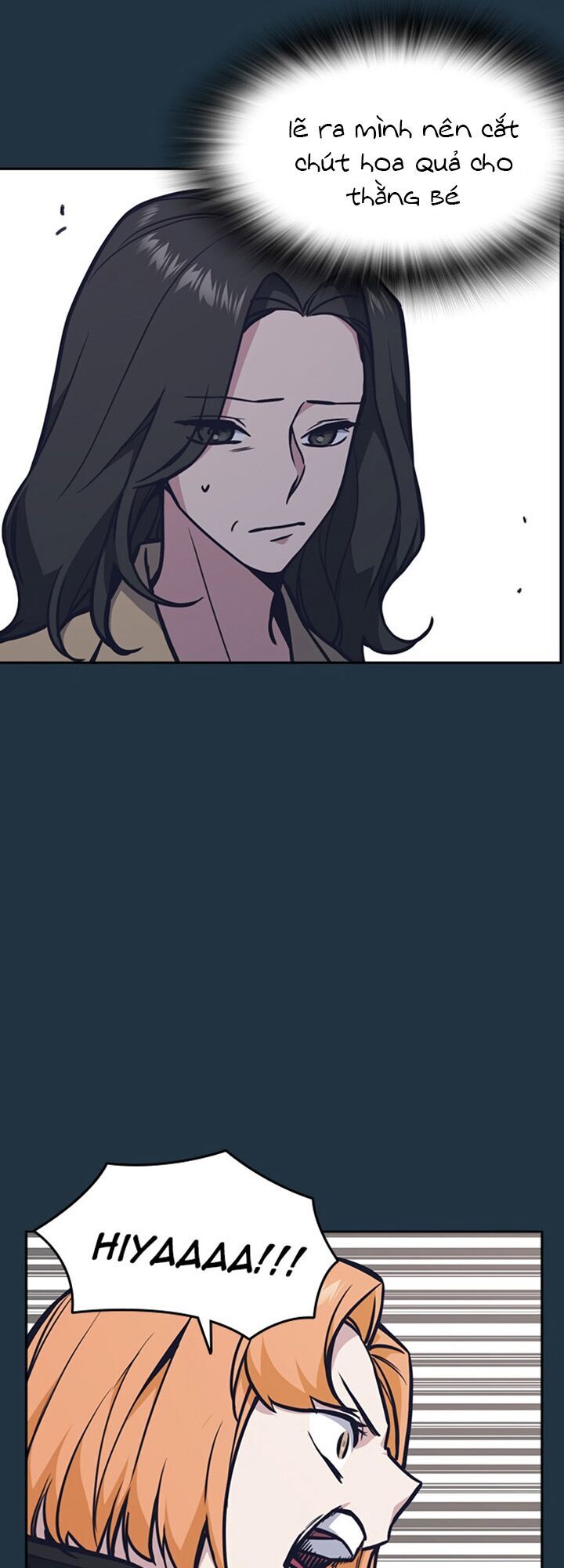 Học Nhóm - Chapter 46 - Page 35