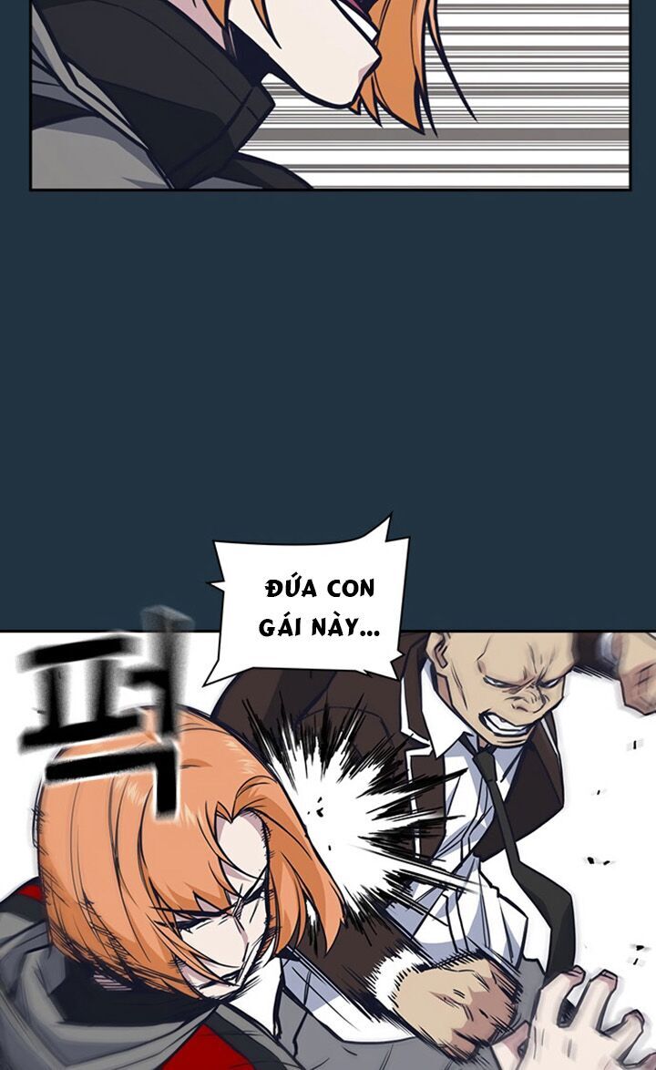 Học Nhóm - Chapter 46 - Page 36