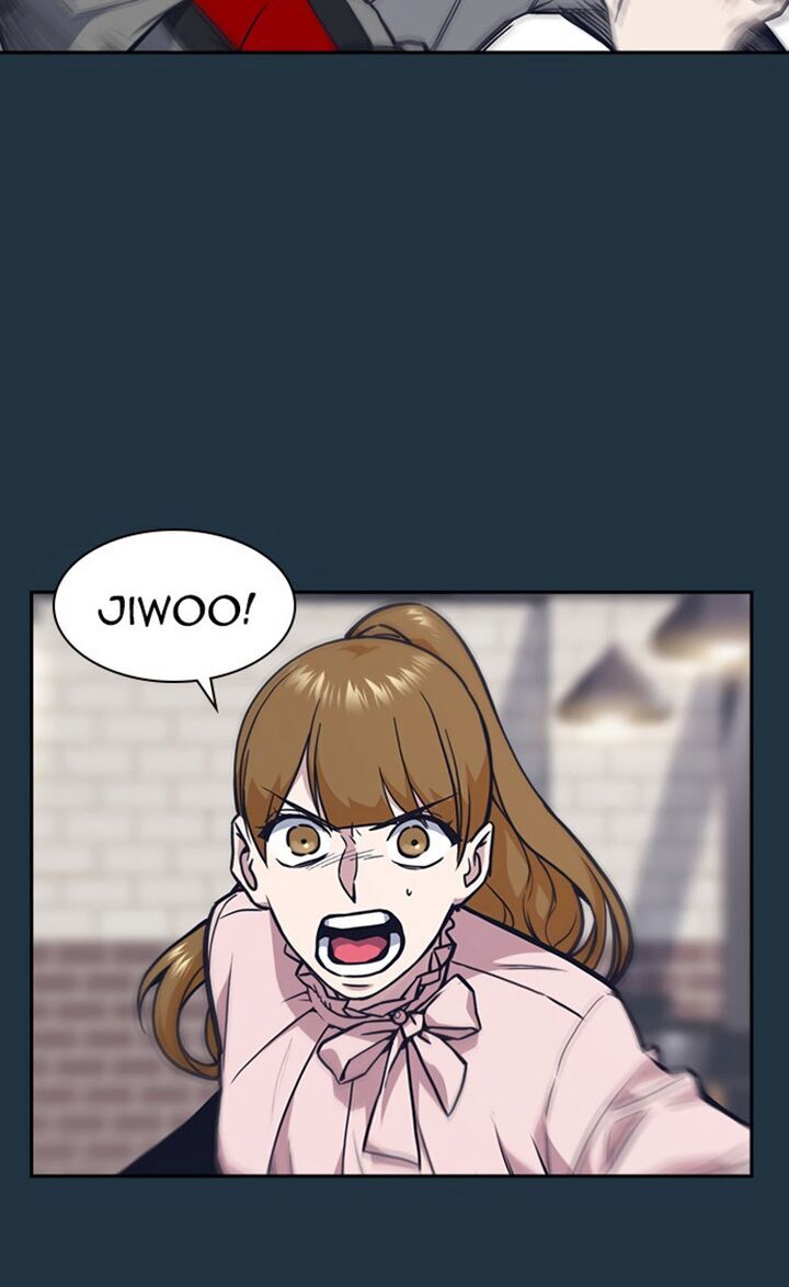 Học Nhóm - Chapter 46 - Page 37