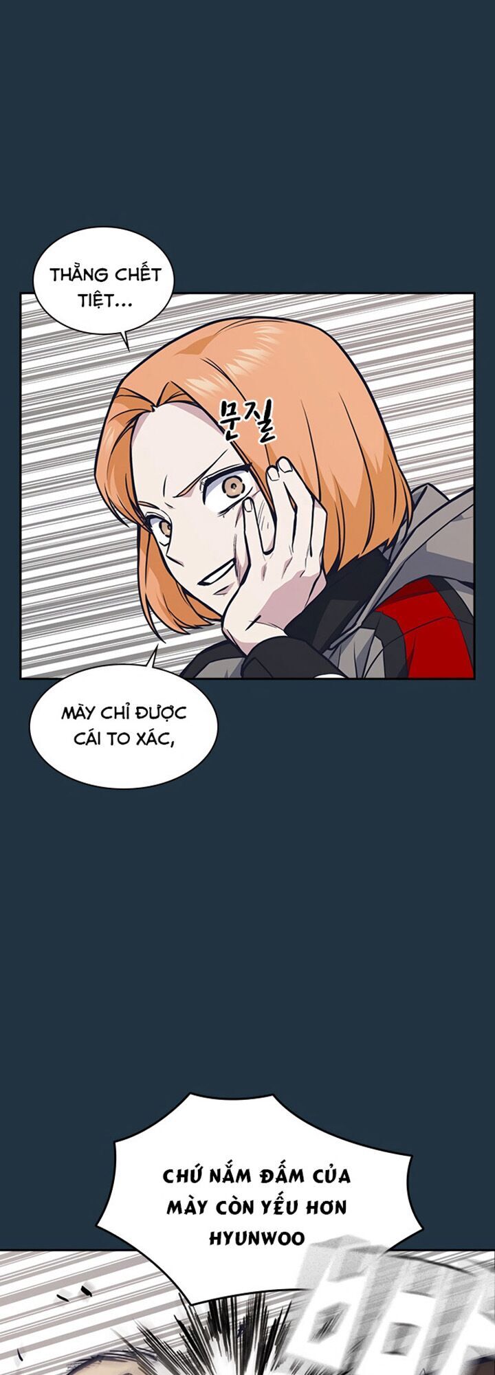 Học Nhóm - Chapter 46 - Page 38