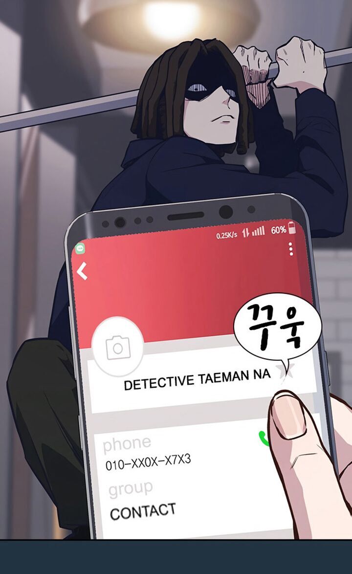 Học Nhóm - Chapter 46 - Page 42