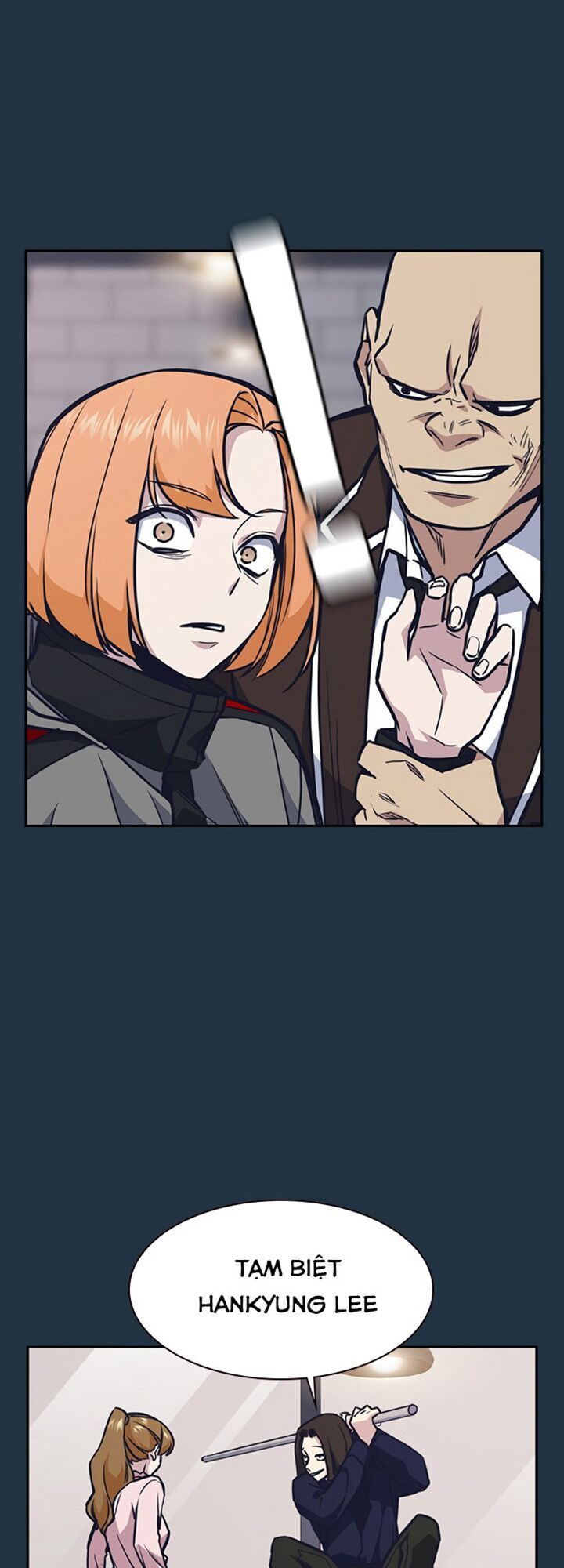 Học Nhóm - Chapter 46 - Page 43