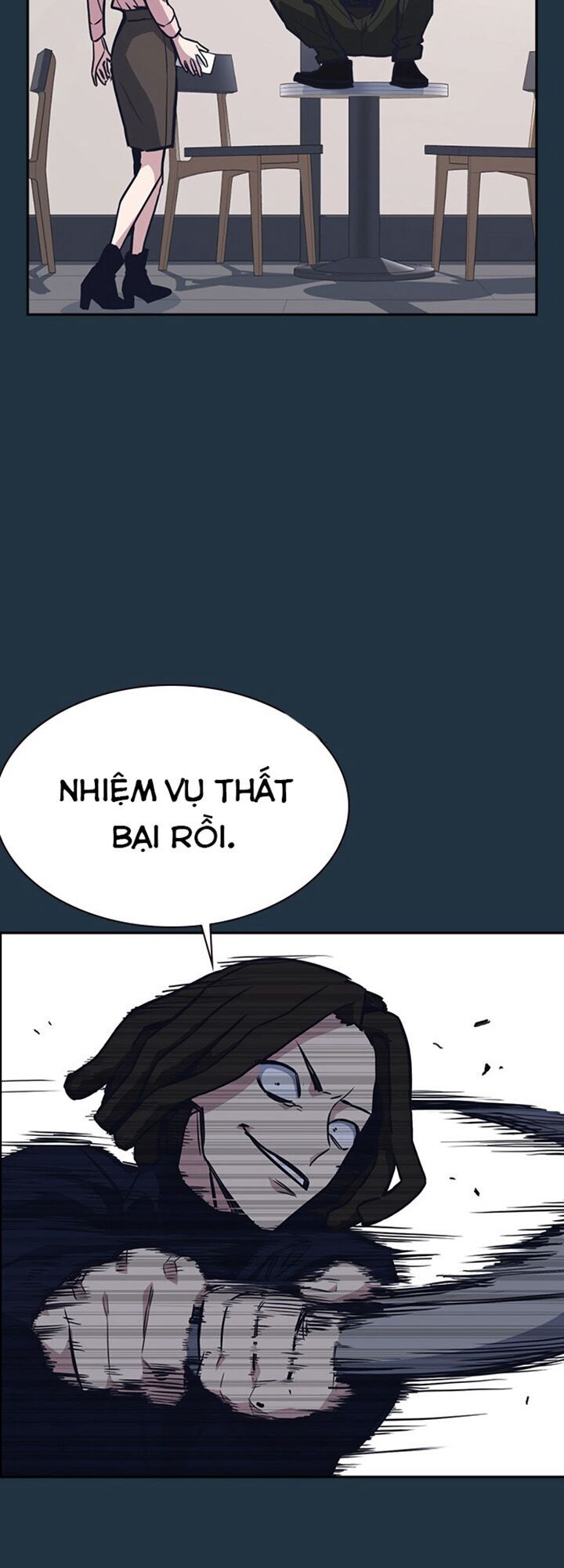 Học Nhóm - Chapter 46 - Page 44