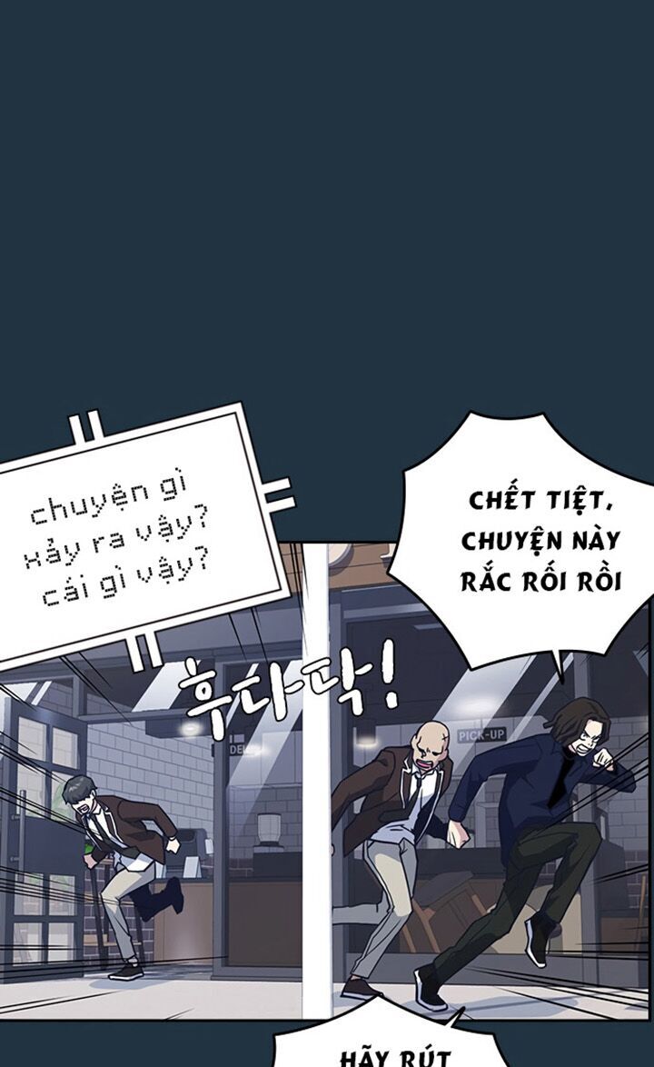 Học Nhóm - Chapter 46 - Page 51