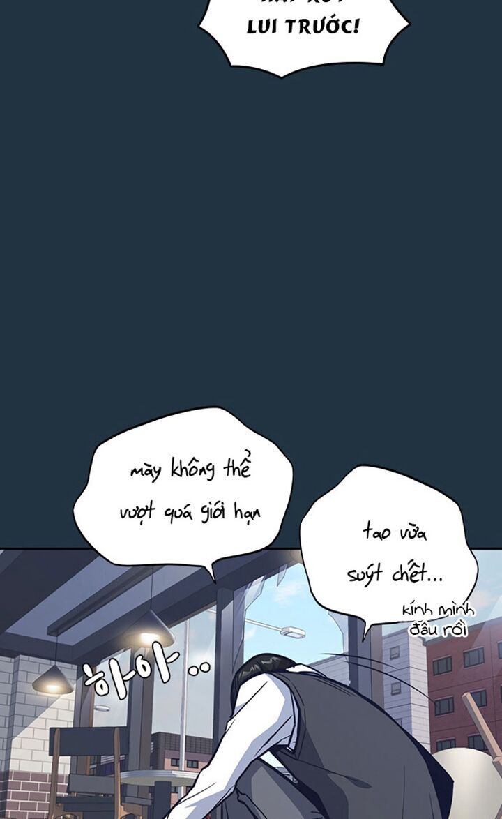 Học Nhóm - Chapter 46 - Page 52