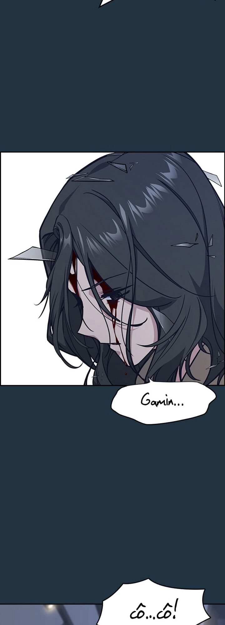 Học Nhóm - Chapter 46 - Page 55