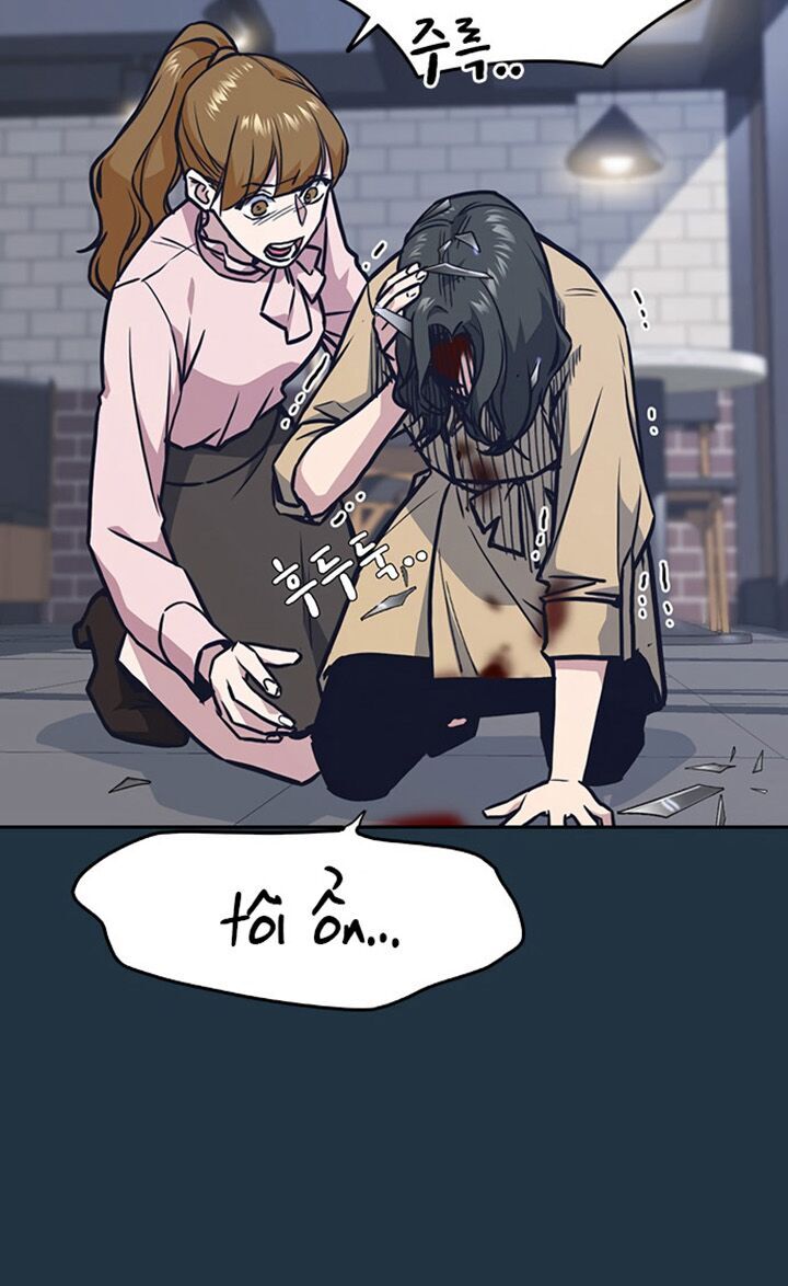 Học Nhóm - Chapter 46 - Page 56