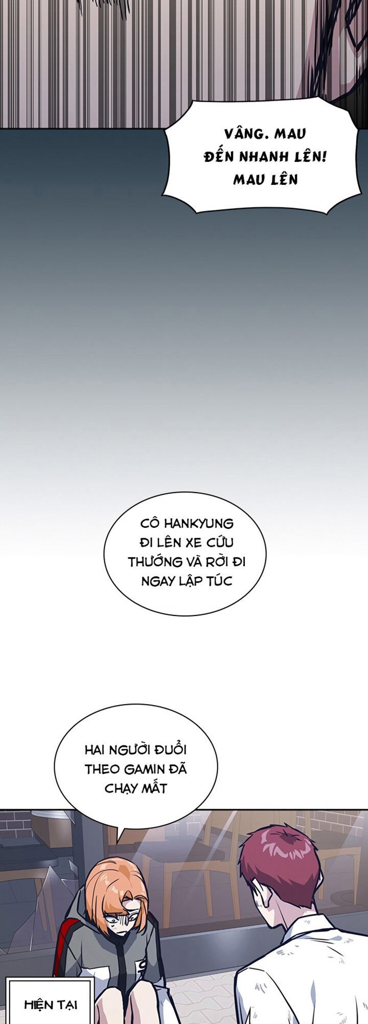 Học Nhóm - Chapter 46 - Page 58