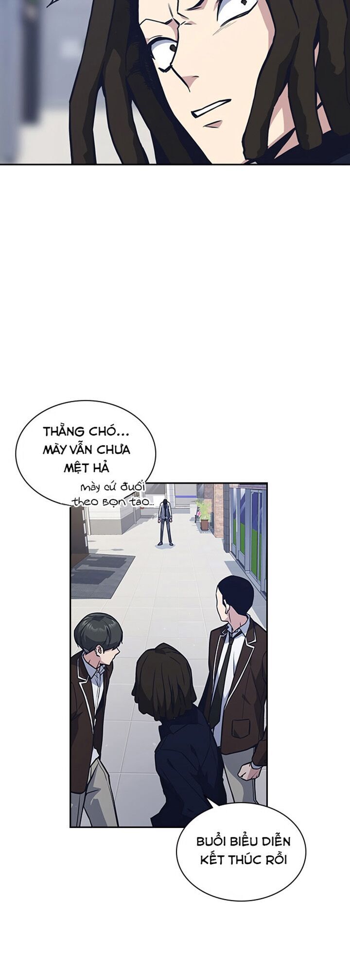 Học Nhóm - Chapter 46 - Page 62