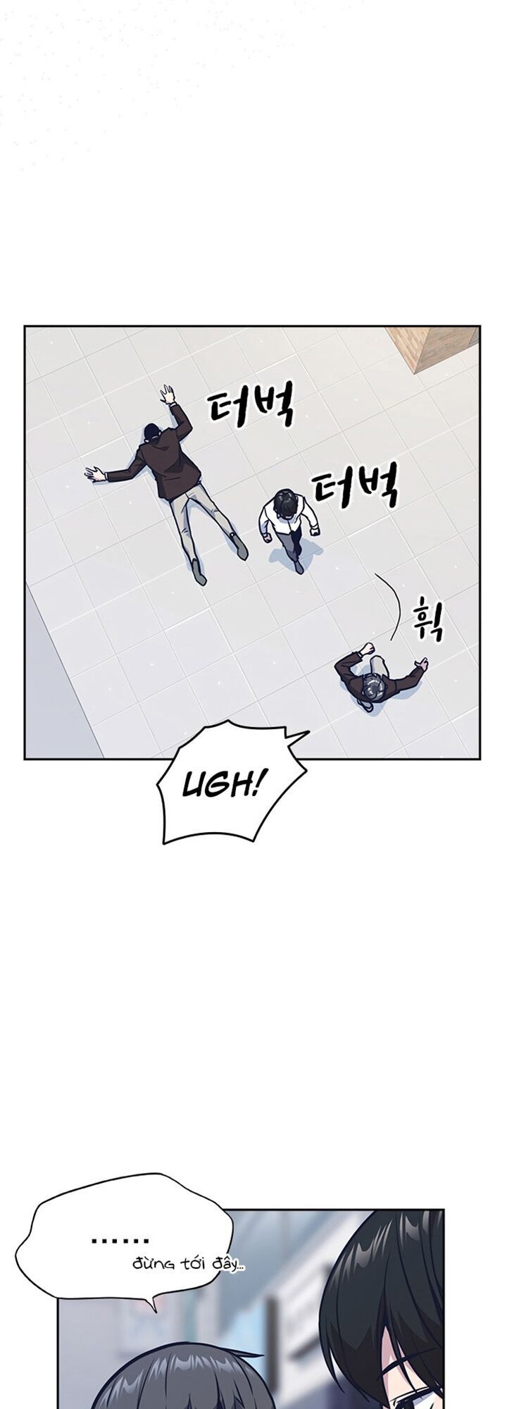 Học Nhóm - Chapter 46 - Page 67