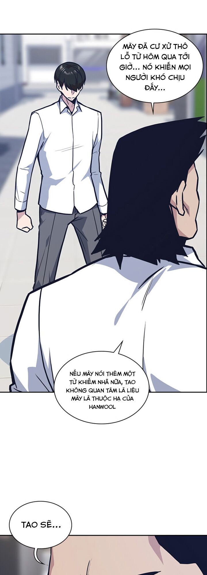 Học Nhóm - Chapter 46 - Page 73