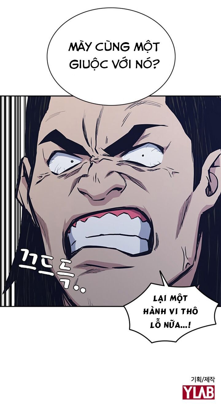 Học Nhóm - Chapter 46 - Page 76