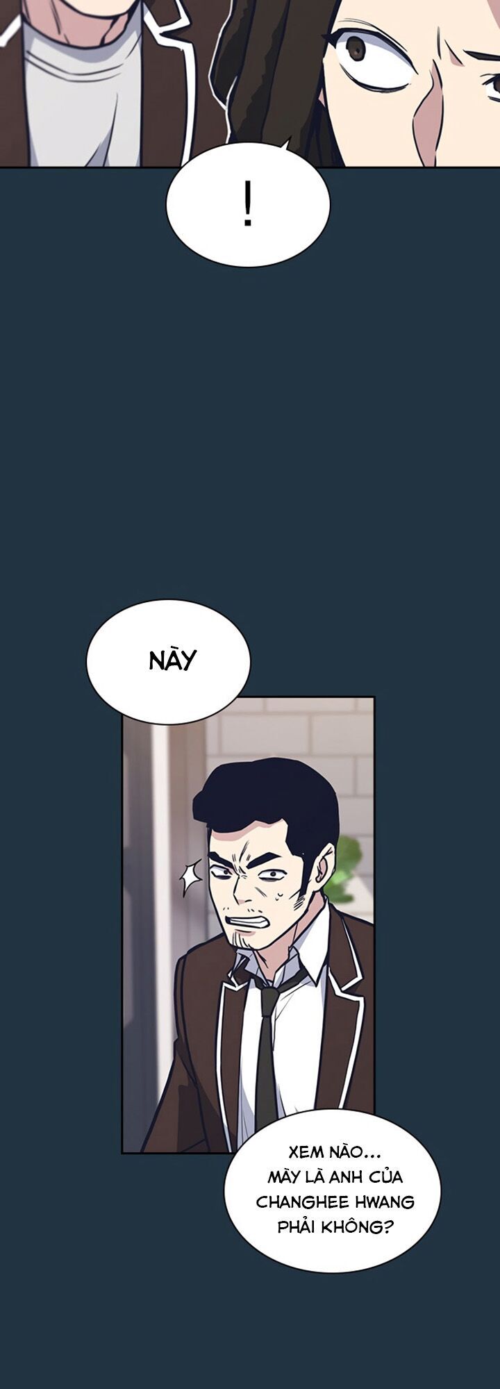 Học Nhóm - Chapter 46 - Page 8