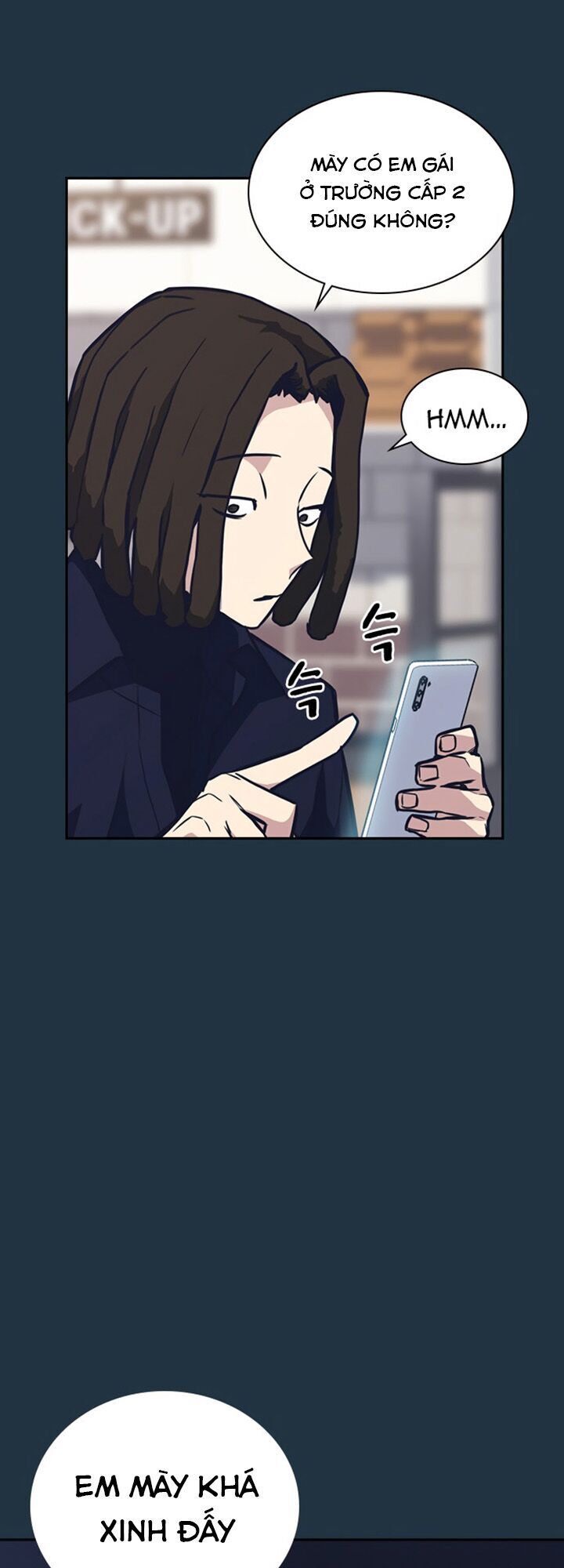 Học Nhóm - Chapter 46 - Page 9