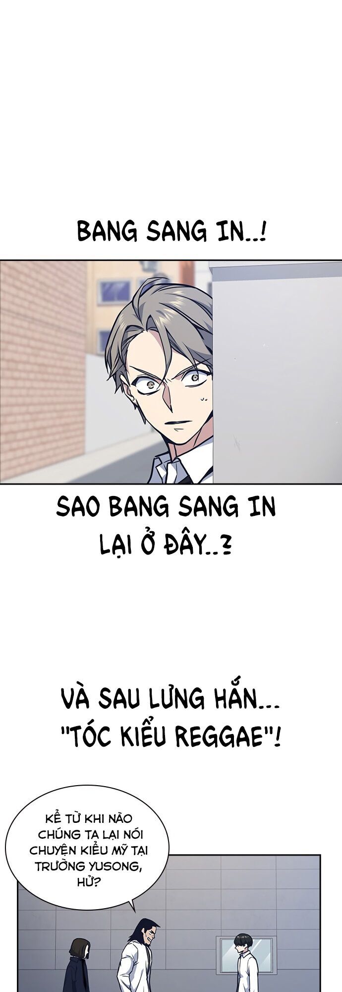 Học Nhóm - Chapter 47 - Page 16