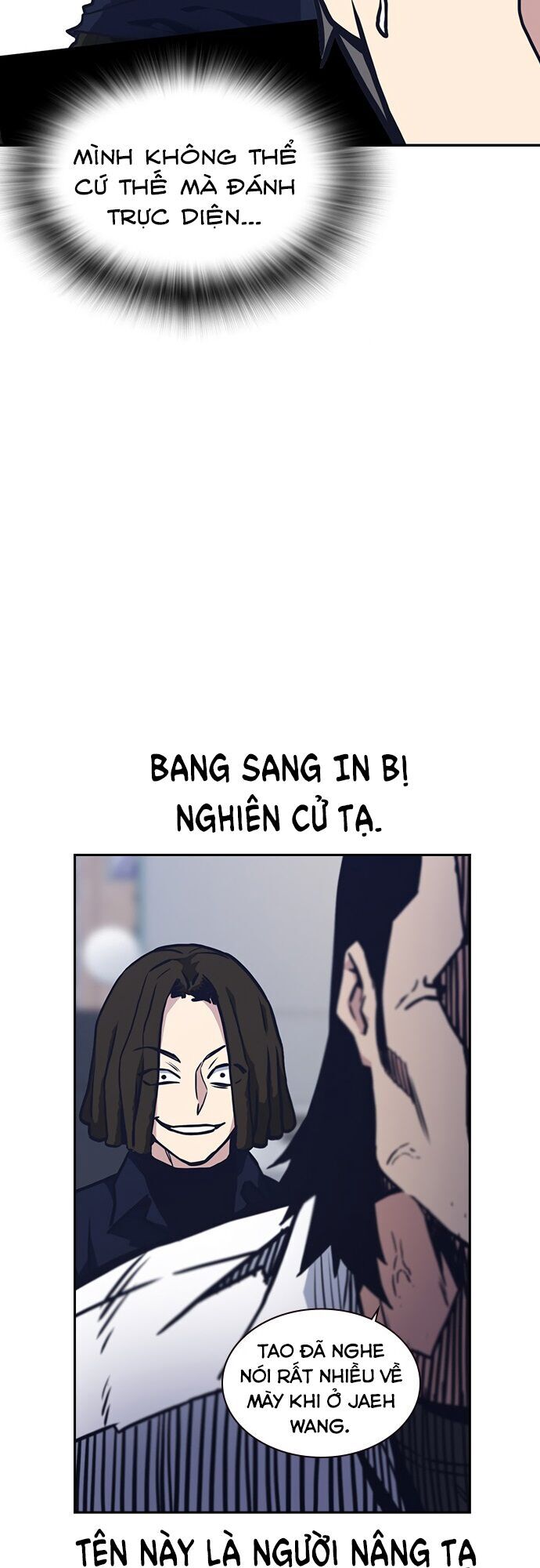 Học Nhóm - Chapter 47 - Page 18