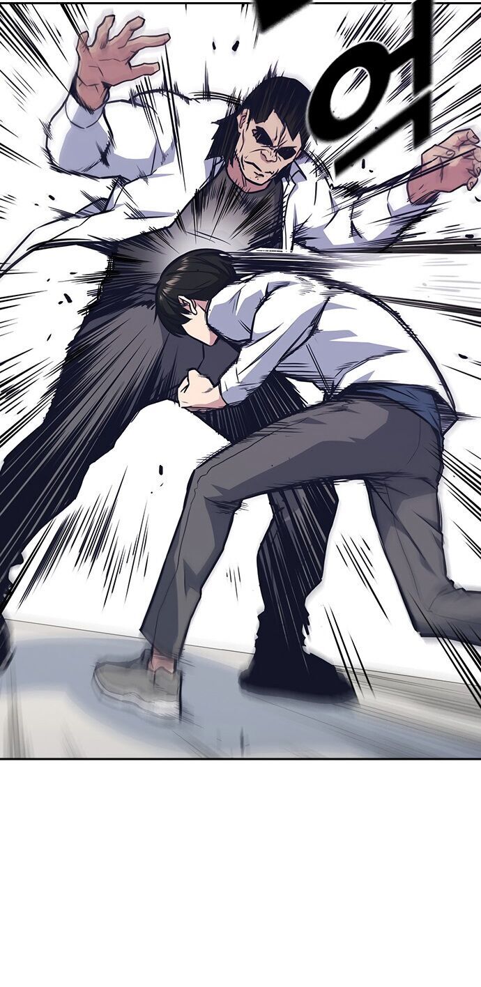 Học Nhóm - Chapter 47 - Page 21