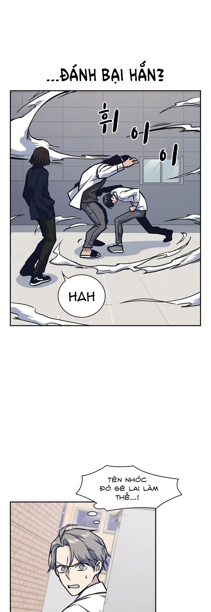 Học Nhóm - Chapter 47 - Page 22