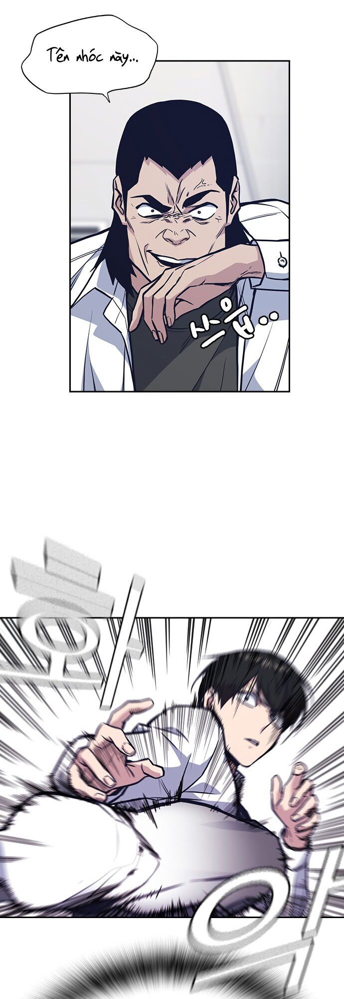 Học Nhóm - Chapter 47 - Page 27