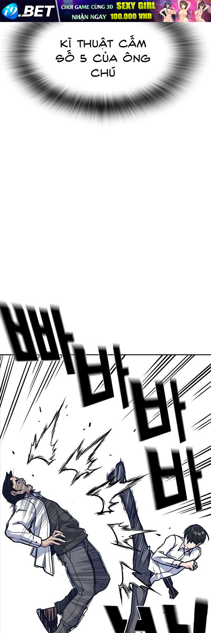 Học Nhóm - Chapter 47 - Page 28