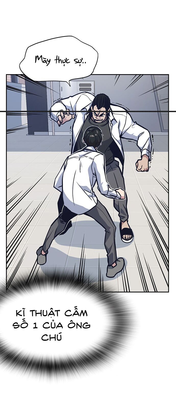 Học Nhóm - Chapter 47 - Page 30