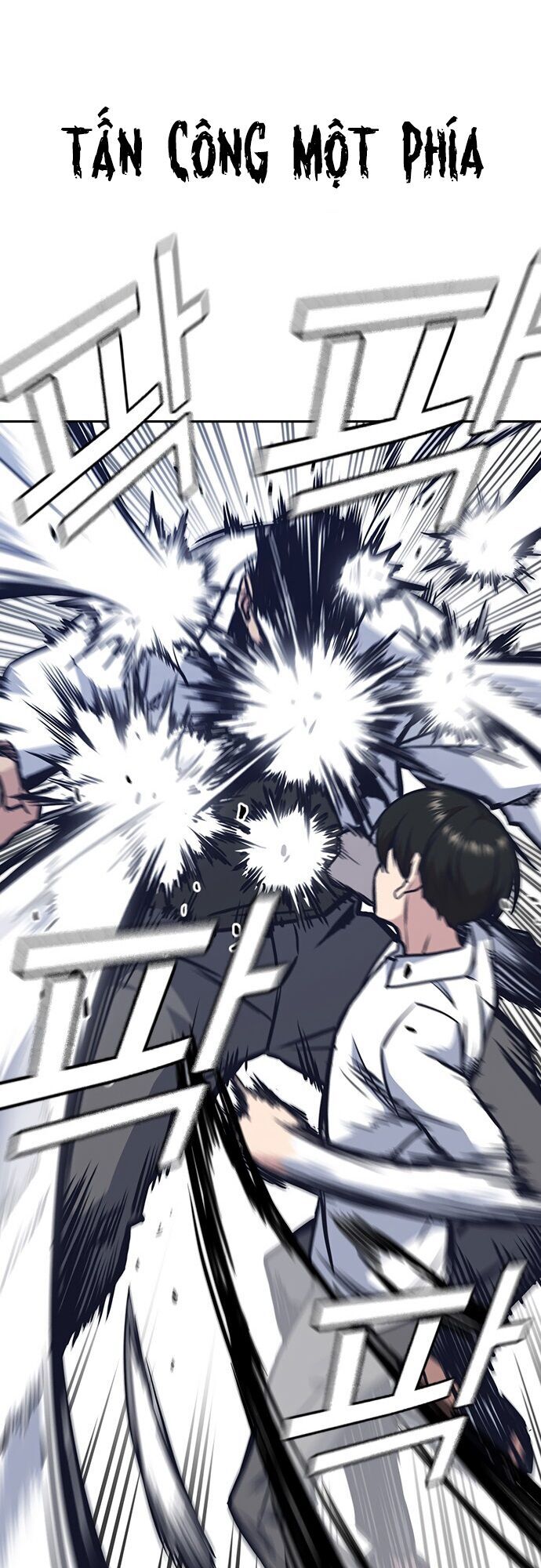 Học Nhóm - Chapter 47 - Page 31