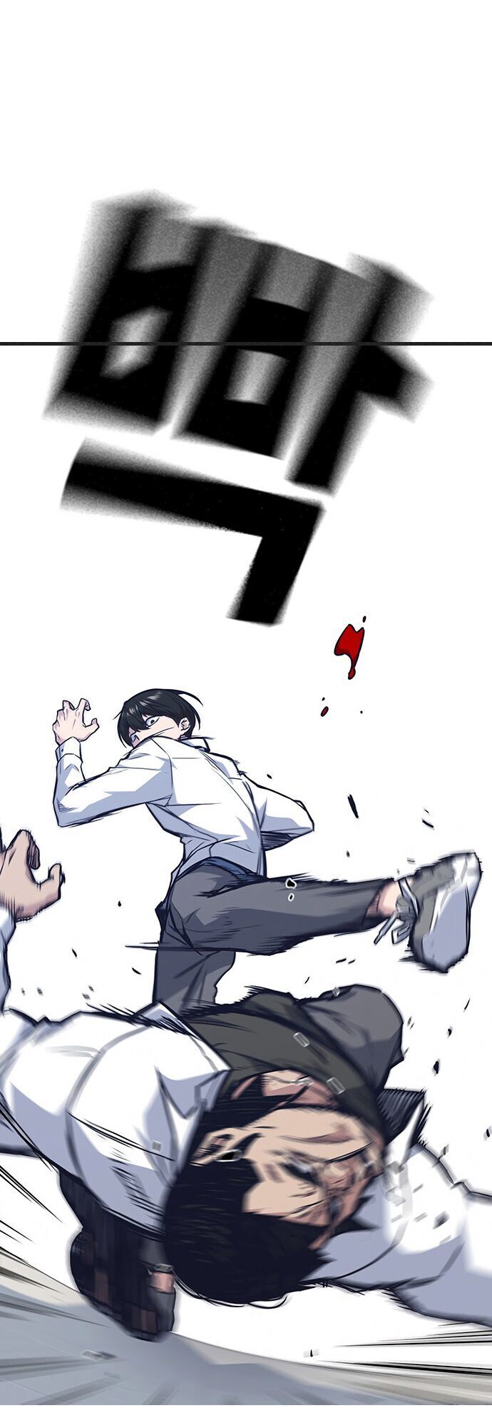 Học Nhóm - Chapter 47 - Page 35