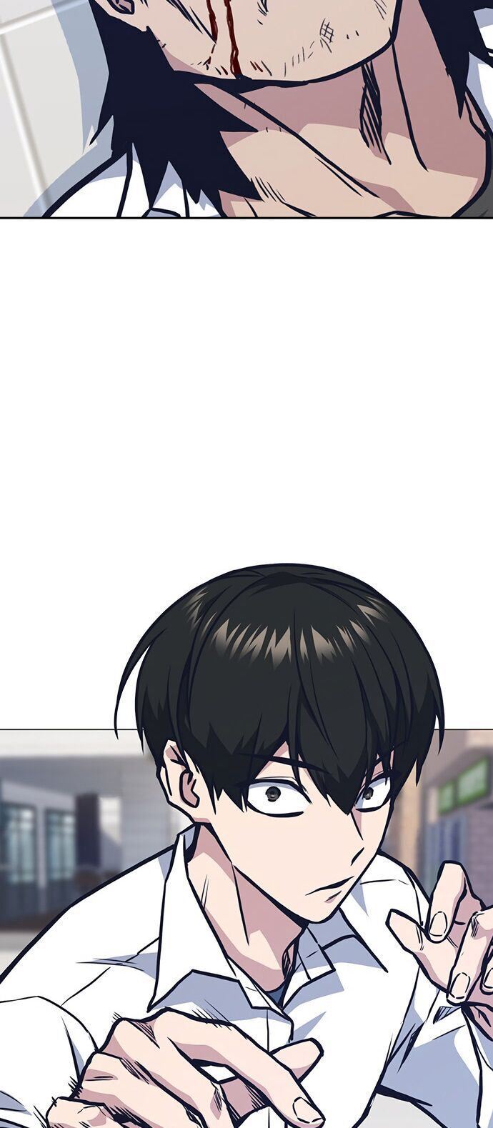 Học Nhóm - Chapter 47 - Page 37