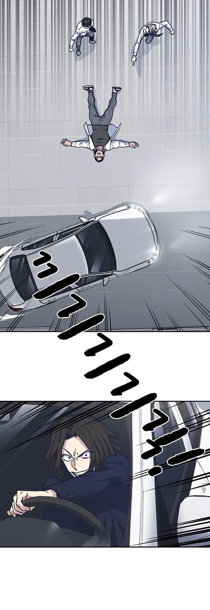 Học Nhóm - Chapter 47 - Page 40