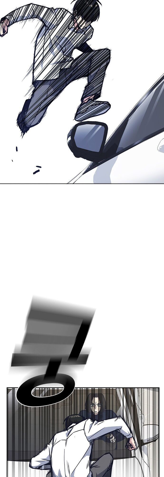 Học Nhóm - Chapter 47 - Page 42