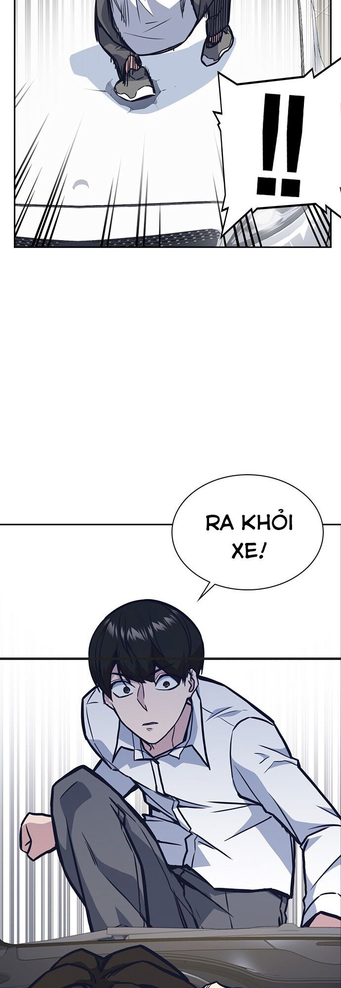 Học Nhóm - Chapter 47 - Page 43