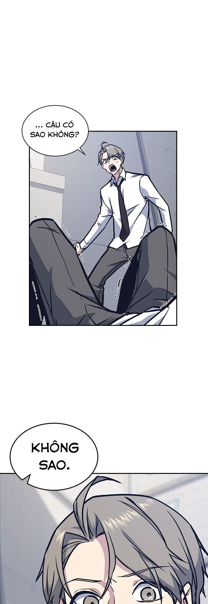 Học Nhóm - Chapter 47 - Page 46