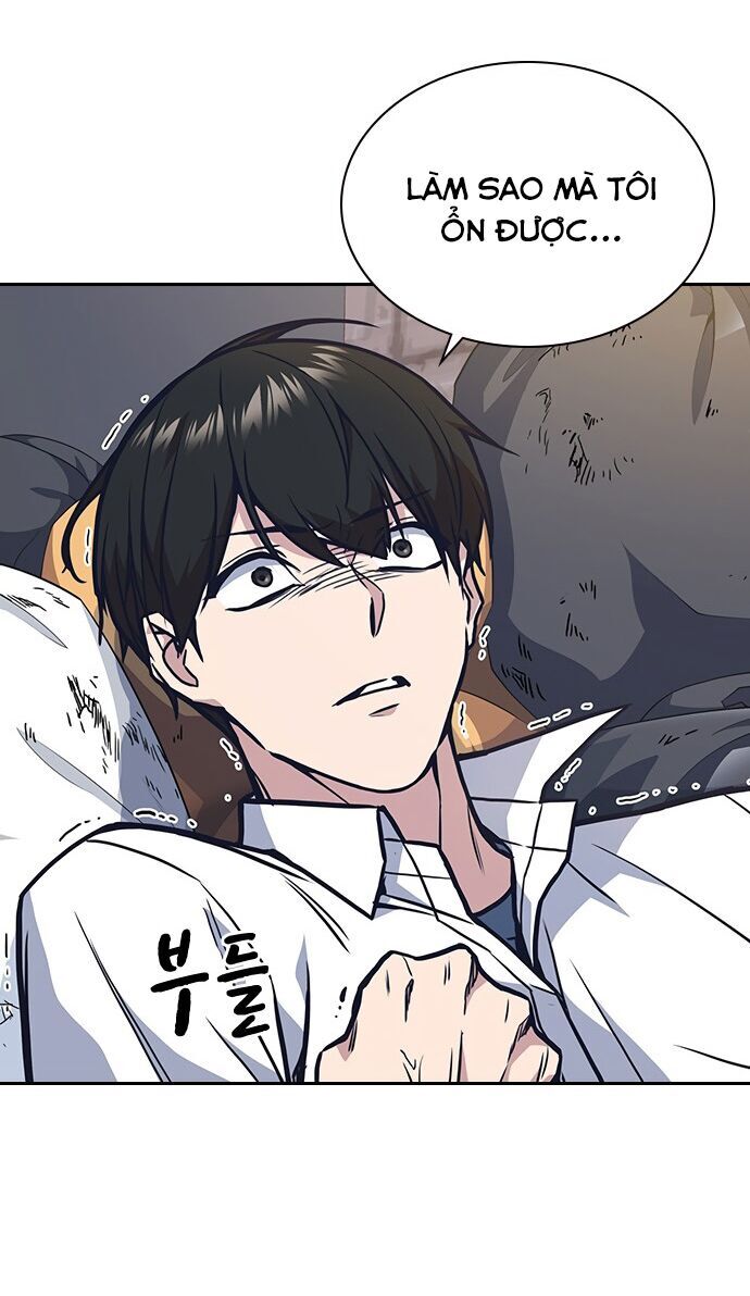 Học Nhóm - Chapter 47 - Page 49