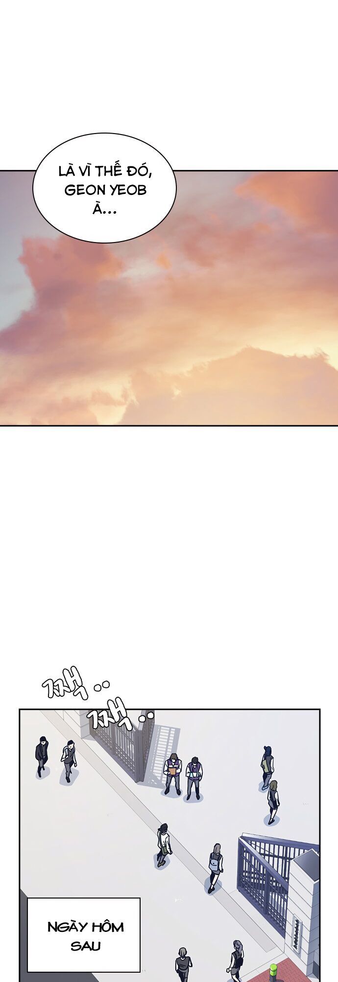 Học Nhóm - Chapter 47 - Page 50