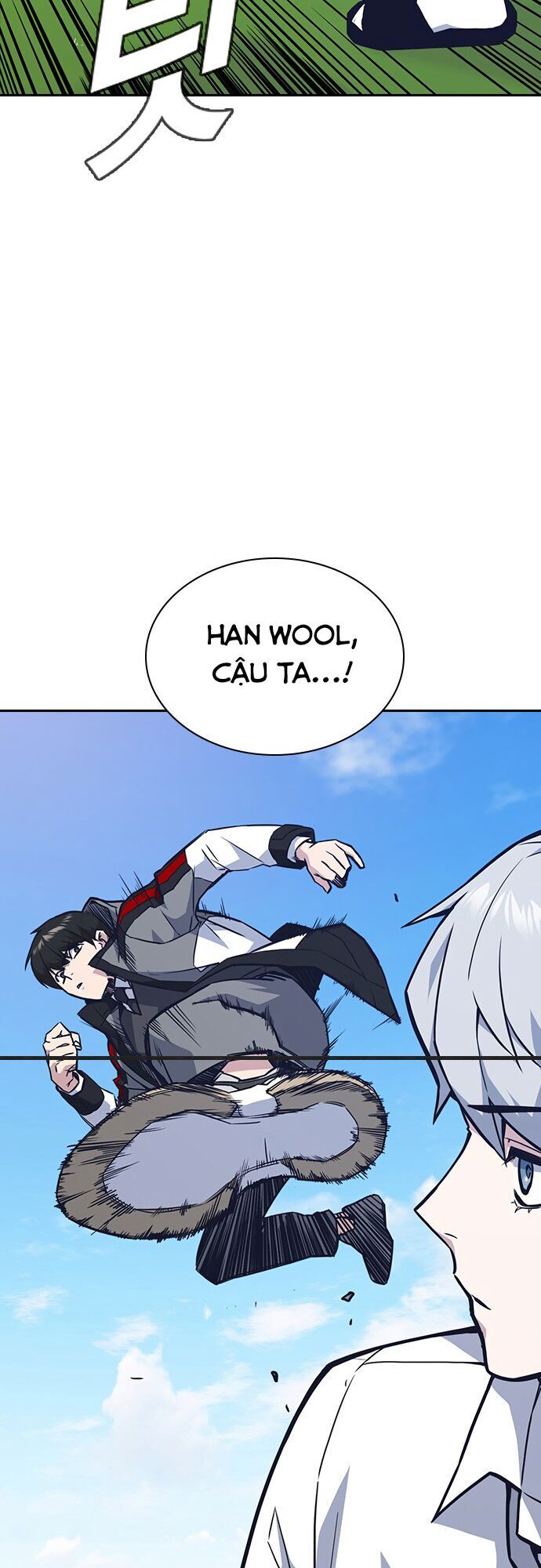 Học Nhóm - Chapter 47 - Page 56